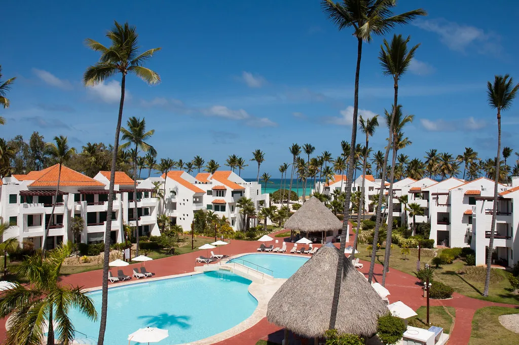 Karibien, Den Dominikanske Republikk