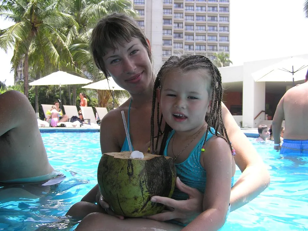 Slappe, deilige dager..