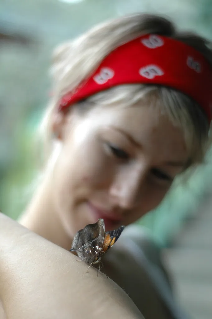 Endeling tilbake i Asia!