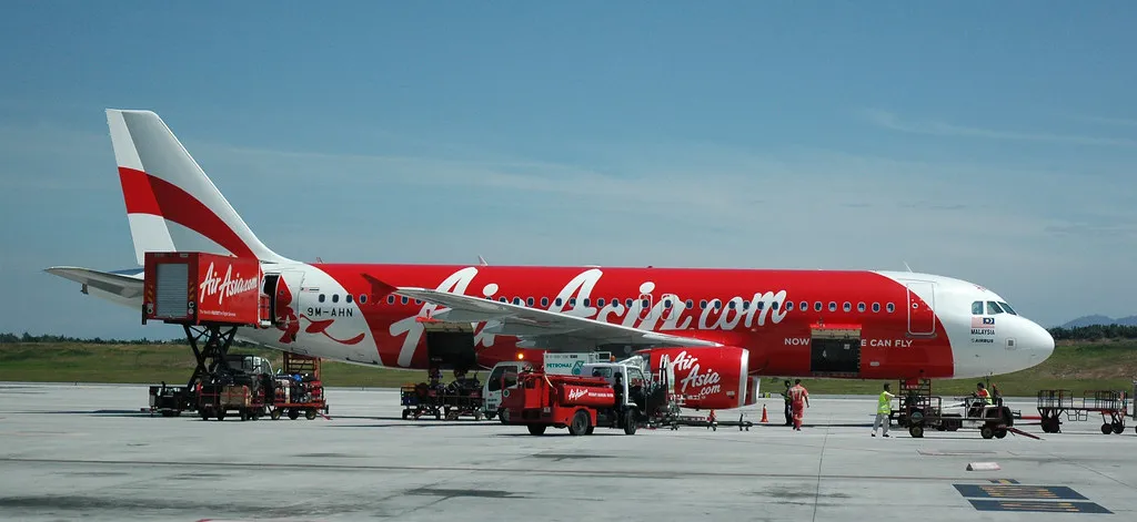 Tilbake i Kuala Lumpur