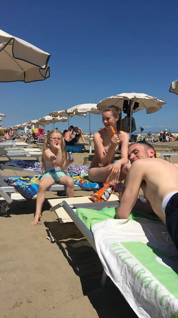 Caorle (Lido Altanea)