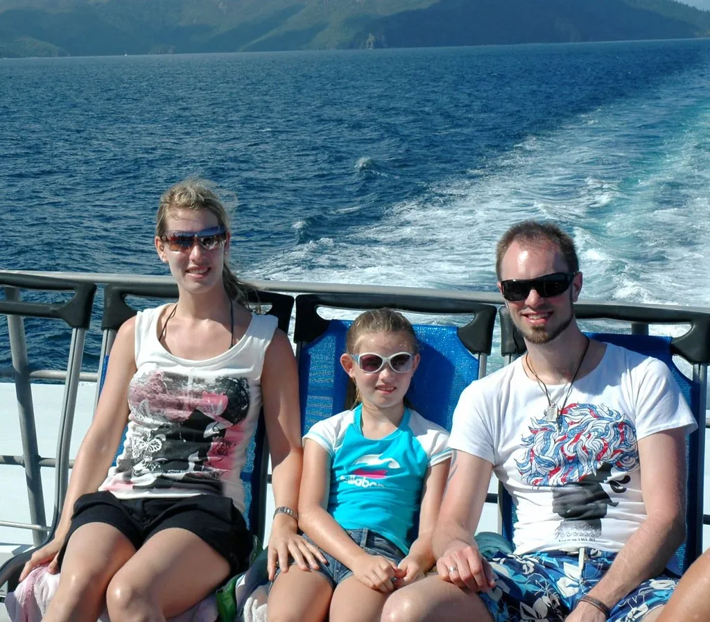 Great Barrier Reef